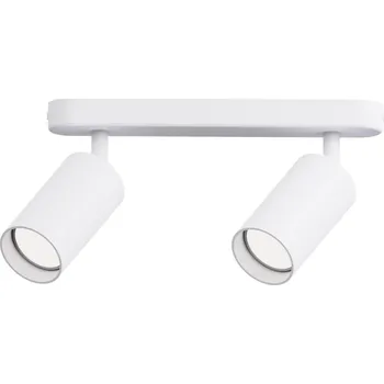 Bodové svítidlo Spot light 4001-SL-2 White GU10