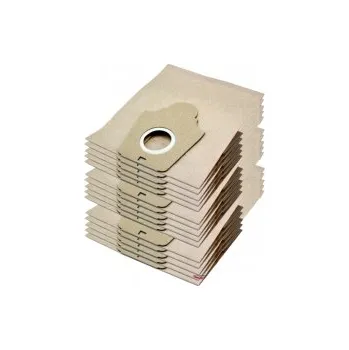 Sáček do vysavače Sáčky k vysavači MKM BSS 1200 papírové 15ks