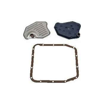 Hydraulický filtr Hydraulický filtr, automatická převodovka WIX FILTERS 58955