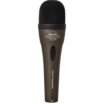 Mikrofon Superlux FH12S + prodloužená záruka 3 roky