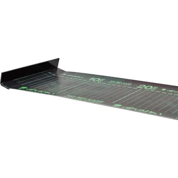 Podložka pod rybu Měřící páska Gunki 130cm