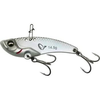 Umělá nástraha Nástraha Savage Gear Vib Blade 5,5cm 14,5gr Pearl White