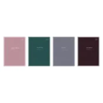 Set školních potřeb Zeszyt A5/60K gładki 70g Hybrid Words (10szt)