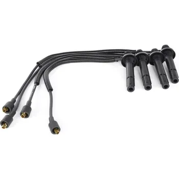 Zapalovací kabel Sada kabelů pro zapalování BOSCH 0 986 357 262