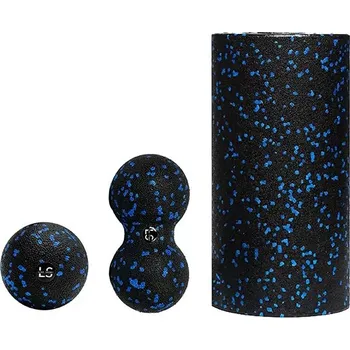 Sada masážních válečků na tělo LS