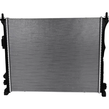 Chladič motoru Chladič, chlazení motoru KAMOKA 7700123