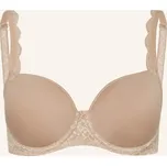 Triumph Dámská Podprsenka Spacer Amourette, béžová, 75D