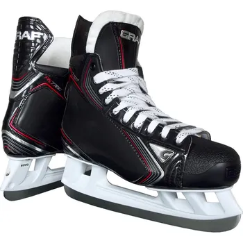 Hokejové brusle GRAF PK 7700 Senior R (Regular), EUR 40 2/3