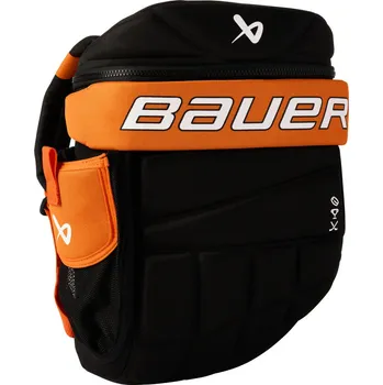 Městský batoh Batoh Bauer Glove Backpack Philadelphia Flyers