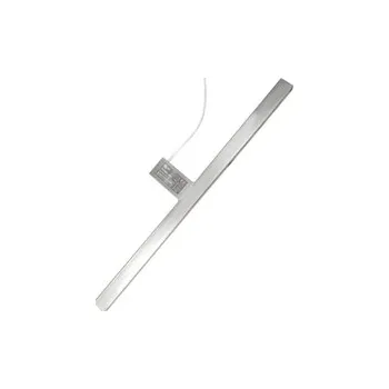 Žárovka LED zrcadlové světlo 50cm, LED 8W/640lm/4000K, chrom, QTEC Q-303CH