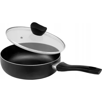 Pánev Tradiční pánev xx00 24 cm hliníková