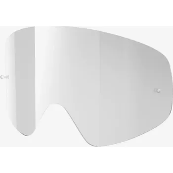 Motocyklové brýle Náhradní sklo POC Ora Roll off Film Transparent Velikost: UNI