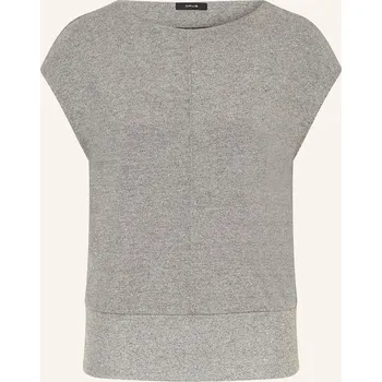 Dámské tričko Opus Dámské Tričko Siesa, šedá, 38