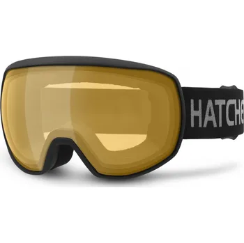 Hatchey Ghost Barva: black / orange