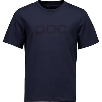 Chlapecké tričko Triko POC POC Tee Jr Apatite Navy PC616531670 Velikost: 160