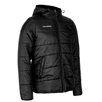 Salming Core 21 Jacket Black vel. XXL