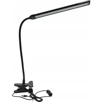 Lampička Table Lamp 1043-TL-10 Black 10W USB