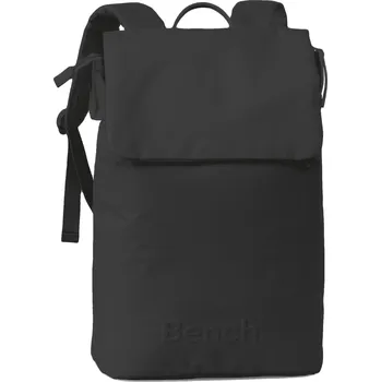 Školní batoh Bench Batoh Loft - černá 9l + Sleva 5% s kódem AKCE5