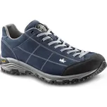 Lomer Maipos MTX Suede Flag