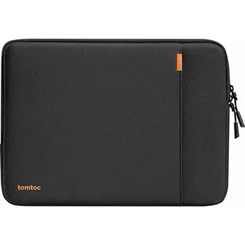 tomtoc Sleeve TOM-A13D2D1 14" černé