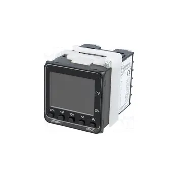 Elektroinstalační materiál E5CC-CX3A5M-006