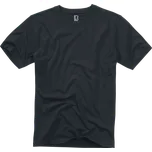 Tričko z Brandit - Prémiové tričko - Muži - černá