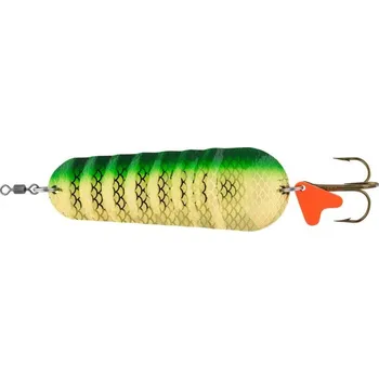 Umělá nástraha Plandavka Abu Garcia Atom 11cm 55gr Gold/Green Flash
