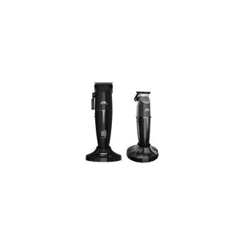 JRL Professional Onyx SET No.1 - sada profi strojků 2020C-B Clipper a 2020T-B Trimmer Black