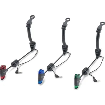 Signalizátor záběru Sada Swingerů Anaconda Vipex TXR RGB