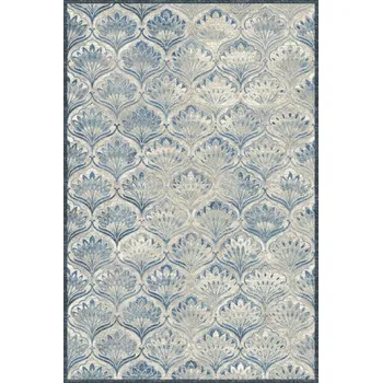 Koberec Koberec Agnella Regius Maisie modrý