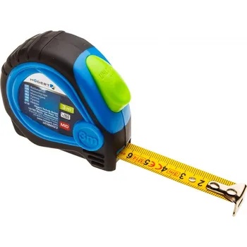 metr HOGERT Svinovací metr 3 m x 16 mm HT4M423