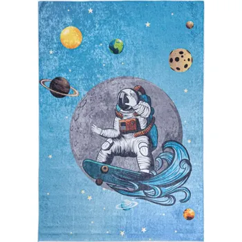 Koberec Dětský koberec EMMA 2236 PRINT