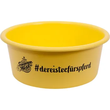 Fan Höveler Miska na mash