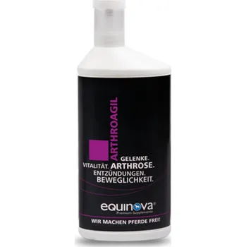 Equinova Arthroagil tekutý 1 l