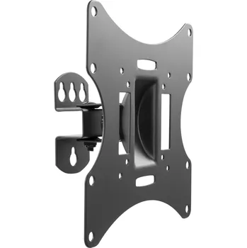 Televizní držák Držák na TV AlzaErgo M125B Nexus kloubový 23"-42"