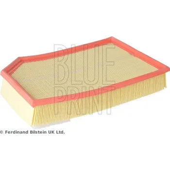 Filtr do auta Vzduchový filtr BLUE PRINT ADF122217