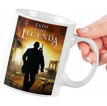 Hrnek Cool Mug Dárek Pro Tátu Ke Dni Otců keramický 330 ml