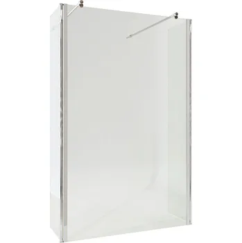 Sprchový kout Sea-Horse Easy In s otočnými dveřmi 140 x 100 cm