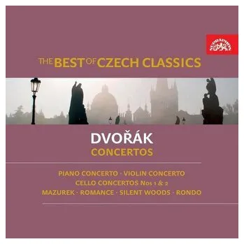 The best of Czech classics 3CD