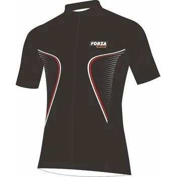 cyklistický dres CYKLISTICKÝ DRES TECNICO FORZA SPORT HARP S