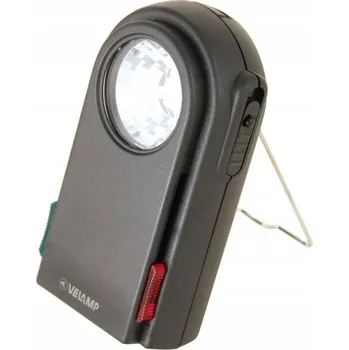 Svítilna Klasická svítilna Velamp 15 lm LED