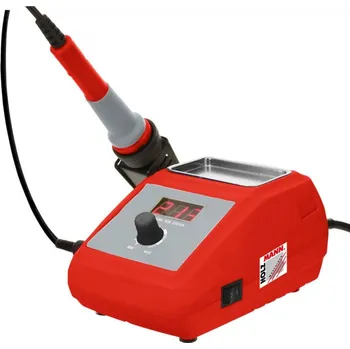 IP kamera Transformátorová pájka Holzmann 48 W