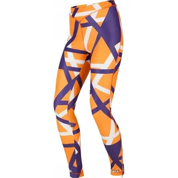 Dámské legíny Dlouhé legíny Forza Sport DÁMSKÉ LEGÍNY S