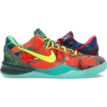 Dámské tenisky Nike Kobe 8 Protro What The (2025) (GS) Velikost: 37.5 FN0266-800