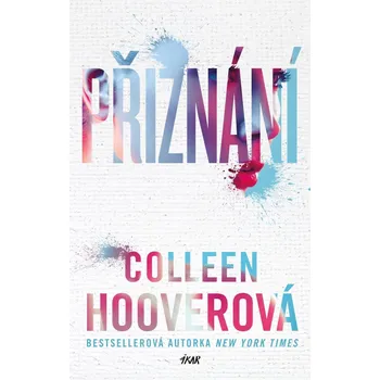 Přiznání - Colleen Hooverová (2025,…