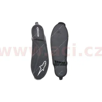 Moto obuv Podrážky pro boty SMX 6/SMX 6 Gore Tex (černé/bílé, pár, vel. 46)