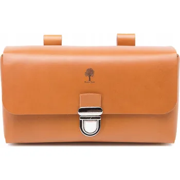 brašna na kolo Brašna pod sedlo Black Tree, brašna pod sedlo na zip