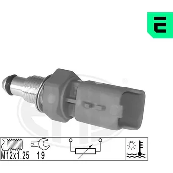 Autoelektrika Snímač, teplota chladiva ERA 330820