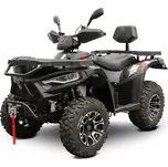 Linhai ATV 370 Promax 4x4 EFi T3b