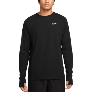 Pánská mikina Mikina Nike Stride hv2705-010 Velikost L